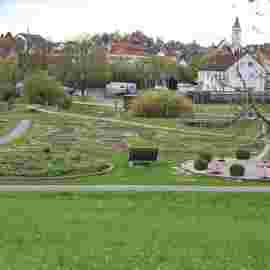gr&uuml;ne mitte