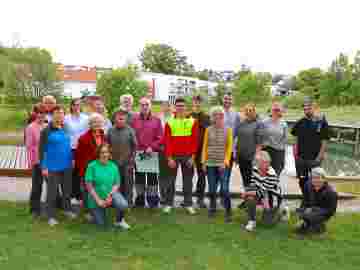 pflanzaktion 19.05.2026 bilder