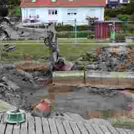 sommertraumsee sanierung 02.06.2026
