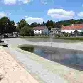 sommertraumsee sanierung 02.07.2026