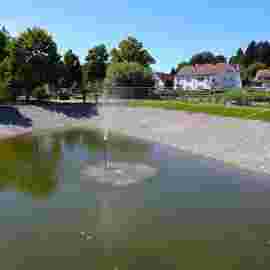 sommertraumsee sanierung 03.07.2026