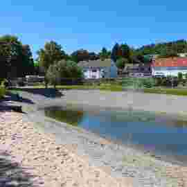 sommertraumsee sanierung 03.07.2026