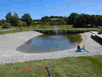 sommertraumsee sanierung 04.07.2026 bilder