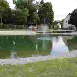 sommertraumsee sanierung 06.07.2026
