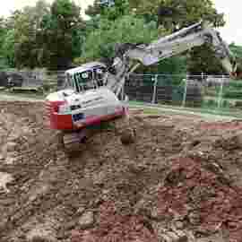 sommertraumsee sanierung 08.06.2026