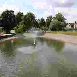 sommertraumsee sanierung 08.07.2026