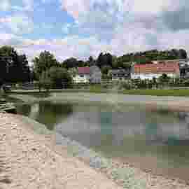 sommertraumsee sanierung 08.07.2026