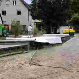 sommertraumsee sanierung 10.06.2026