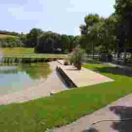 sommertraumsee sanierung 14.07.2026