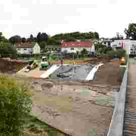 sommertraumsee sanierung 16.06.2026