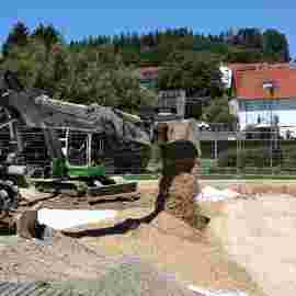 sommertraumsee sanierung 18.06.2026