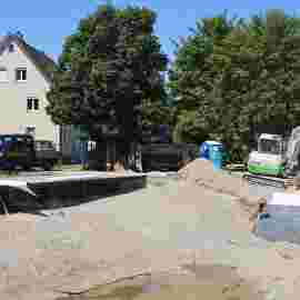 sommertraumsee sanierung 19.06.2026
