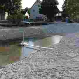 sommertraumsee sanierung 24.06.2026