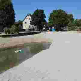 sommertraumsee sanierung 25.06.2026