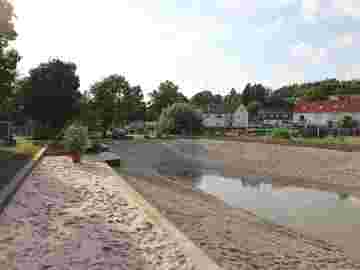 sommertraumsee sanierung 29.06.2026 bilder