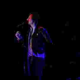 gianna nannini 2007