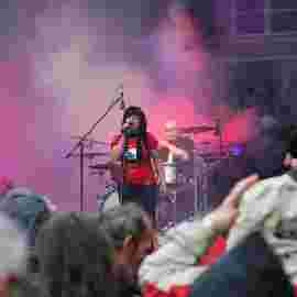 gianna nannini 2007