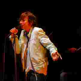gianna nannini 2007