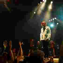gianna nannini 2007