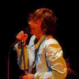 gianna nannini 2007