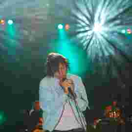 gianna nannini 2007