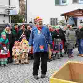 grafenpaar aufwiegen 2024