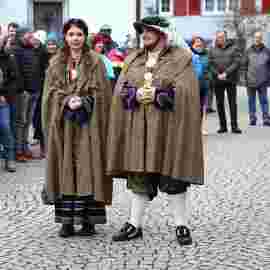 grafenpaar aufwiegen 2024