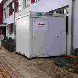 abwasserkanal gse 2020