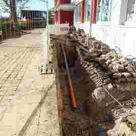 abwasserkanal gse 2020