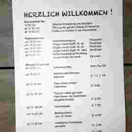 einweihung 2022