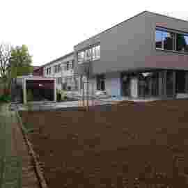 grundschulerweiterung