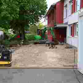 grundschulerweiterung