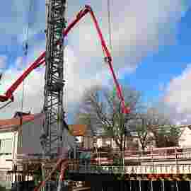 hochbau 2020/21
