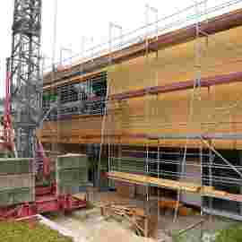 holzbau 2021/22