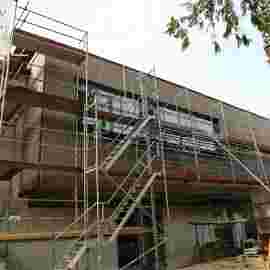 holzbau 2021/22