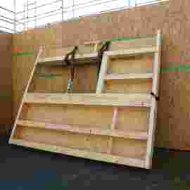 holzbau 2021/22