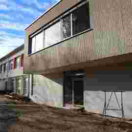 holzbau 2021/22