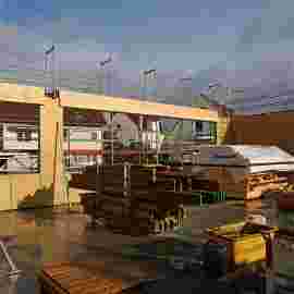 holzbau 2021/22