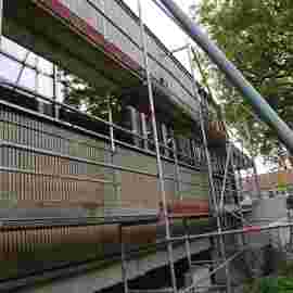 holzbau 2021/22