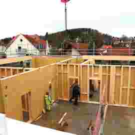 holzbau 2021/22