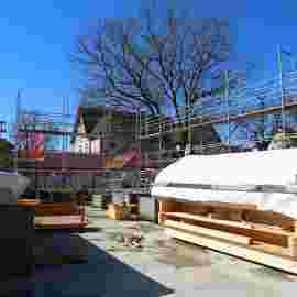 holzbau 2021/22