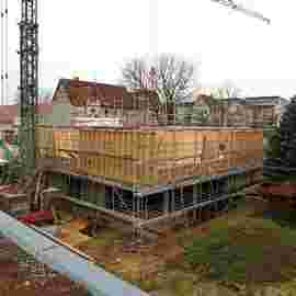 holzbau 2021/22
