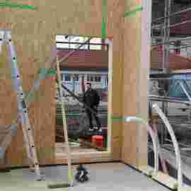 holzbau 2021/22