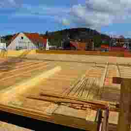 holzbau 2021/22