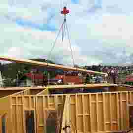 holzbau 2021/22