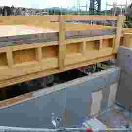 holzbau 2021/22