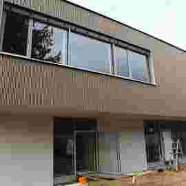 holzbau 2021/22