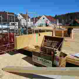 holzbau 2021/22