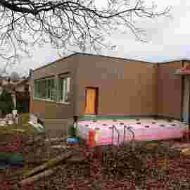 holzbau 2021/22