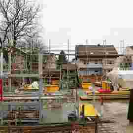 holzbau 2021/22